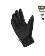 Перчатки Soft Shell Black M-Tac