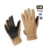 Рукавички Soft Shell Thinsulate Coyote Brown M-Tac