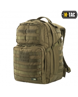 Рюкзак Pathfinder Pack Olive M-Tac