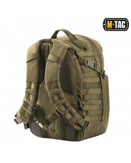 Рюкзак Pathfinder Pack Olive M-Tac