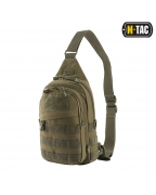 Сумка / Assistant Bag Ranger Green M-Tac