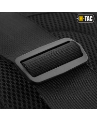 Сумка Urban Line City Patrol Fastex Bag Black M-Tac 
