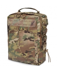 Штурмовой подсумок-рюкзак на Molle MTP 13л