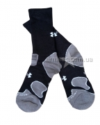 Носки Under Armour Black