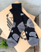 Носки Under Armour Black
