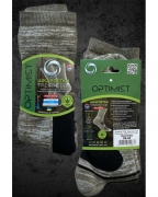 Термошкарпетки Optimis Organic Hemp