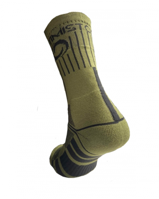 Термошкарпетки Optimist Olive