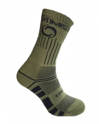 Термошкарпетки Optimist Olive