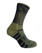 Термошкарпетки Optimist Olive