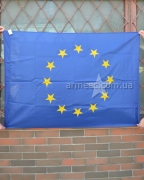 Прапор Євросоюзу A1