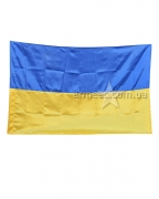 Флаг Украины A3