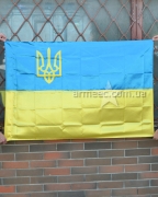 Прапор України А6