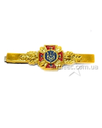 Затискач для краватки A3