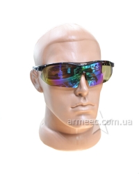 Окуляри тактичні SPOSUNE Black