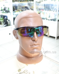 Окуляри тактичні SPOSUNE Black