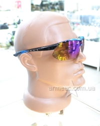 Окуляри тактичні SPOSUNE Blue