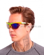 Очки тактические Marathon Orange