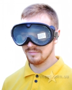 Окуляри MIL-TEC 2 лінзи