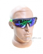 Очки тактические Oakley Green