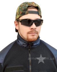 Окуляри Oakley Black-1