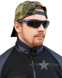 Окуляри Oakley Blue MS-1