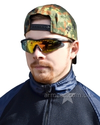 Окуляри Oakley Gray