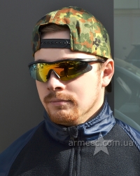 Окуляри Oakley Gray