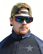 Окуляри Oakley Green-3