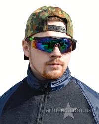 Окуляри Oakley Green-3
