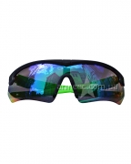 Очки Oakley Green E3