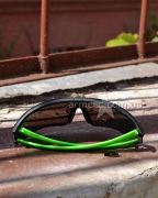 Очки Oakley Green E3