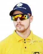 Очки Oakley Orange-3