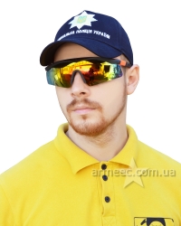 Окуляри Oakley Orange-3