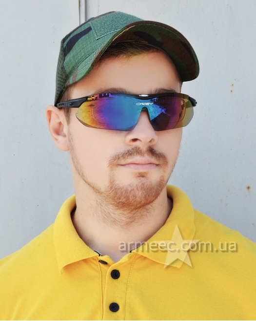 Очки Oakley Y-1