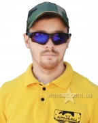 Очки Oakley Blue MS-2