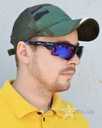 Очки Oakley Blue MS-2