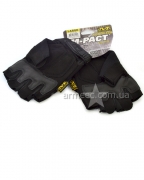 Рукавички Mechanix Black C1