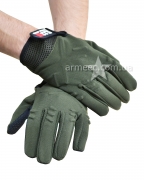 Рукавички 5.11 Tactical Series Olive