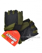 Рукавички Mechanix Olive C1