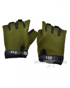 Рукавички 5.11 Olive C2