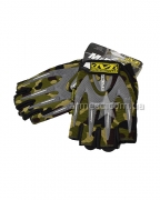 Рукавички Mechanix WEAR