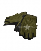 Рукавички Mechanix WEAR Olive