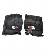 Рукавички Sport Black C1