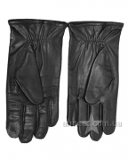 Рукавички шкіряні Black C2