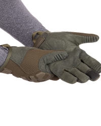 Рукавички тактичні Rangers Olive