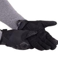 Рукавички тактичні Rangers Black