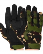 Рукавички Mechanix Камуфляж