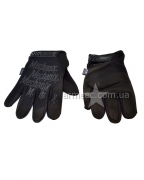 Рукавички Mechanix Black C2