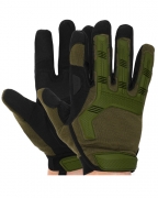 Рукавички тактичні Mechanix Mpact Olive