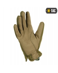 Рукавички Scout Tactical Mk.2 Olive М-Тac
